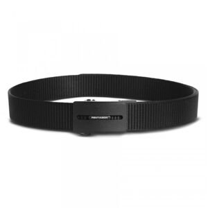 Taktický opasok Pentagon Regal BLK čierny