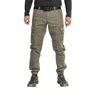 Taktické nohavice Pentagon Invictus cinder grey 40