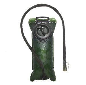 Vložka do hydrovaku TPU 3l Areswer zelená