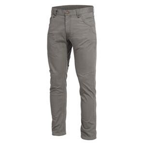Nohavice Pentagon Rogue Hero sivé 42 / 32” (regular)