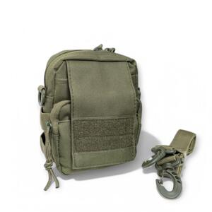 Taška Rinokor EDC Cover olive