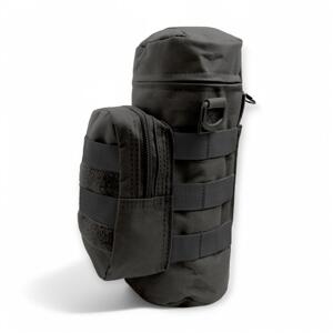 Kapsa na fľašu Rinokor Bottlebag čierna