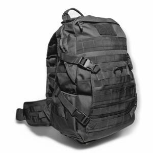 Ruksak Rinokor Outspace 35l čierny