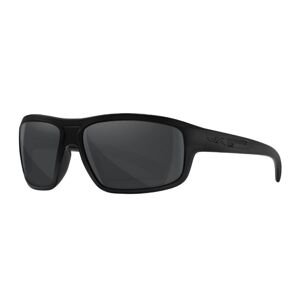 Taktické okuliare WileyX Contend Grey/Matte black frame
