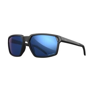Taktické okuliare WileyX Sierra Captivate Polarized Blue/Black Frame
