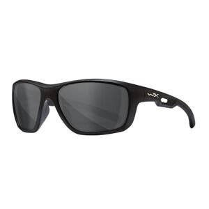 Taktické okuliare WileyX Aspect Grey/Matte black frame