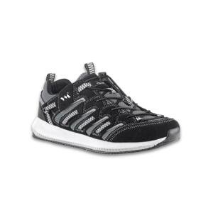 Voľnočasová obuv VM Footwear Lusaka čierna