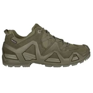 Taktická obuv Lowa ZEPHYR MK2 GTX Lo ranger green UK7.5 (41.5)