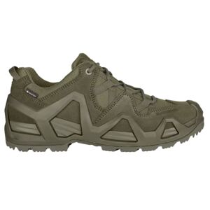 Taktická obuv Lowa ZEPHYR MK2 GTX Lo ranger green UK10 (44.5)
