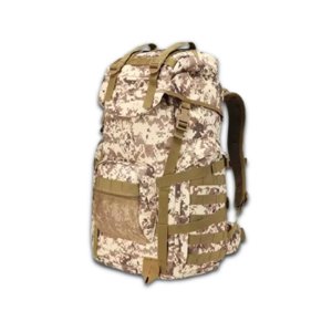 Ruksak Rinokor Lynx 43l digital desert