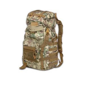 Ruksak Rinokor Lynx 43l MTC