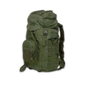 Ruksak Rinokor Lynx 43l olive