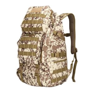 Ruksak Areswer Baggs 30l digital desert