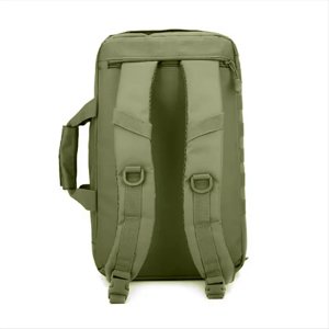 Ruksak-Taška 2v1 Areswer 24l olive