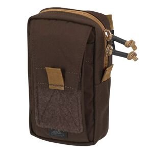 Kapsička Helikon-Tex Navtel Cordura® Earth brown / Clay