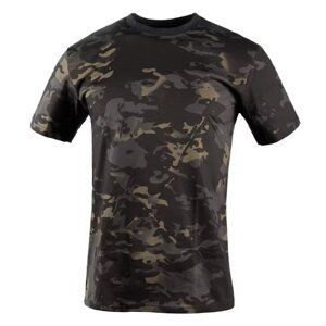 Tričko BaseLayer MTC Black L