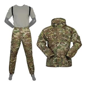 Horská uniforma Gorka EW Spring MTC L