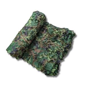 Maskovacia sieť Phantoro 210D DL jungle 4x2m (30,90€)