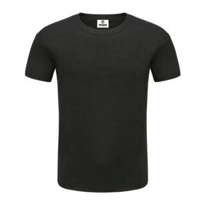 Tričko QuickDry Training čierne XL