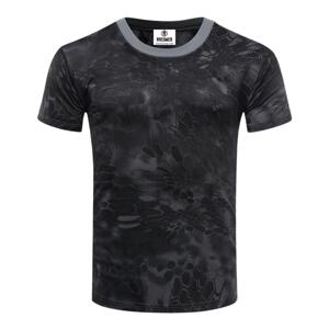 Tričko QuickDry Training snake-TH S