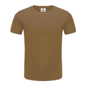 Tričko QuickDry Training coyote XL