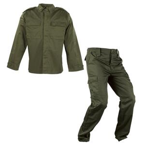 Komplet Pentagon BDU Twilll olive XXL