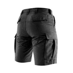 Kraťasy Pentagon BDU 2.0 čierne 52