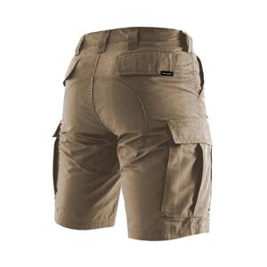 Kraťasy Pentagon BDU 2.0 khaki 60