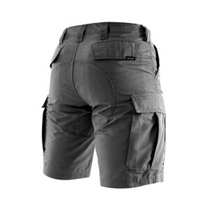 Kraťasy Pentagon BDU 2.0 wolf grey 60