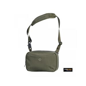 Kapsa cez rameno Pentagon Consul Horizontal Sling RAL7013