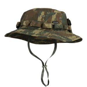 Klobúk Pentagon JUNGLE Rip/Stop GR camo 60