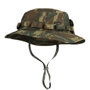 Klobúk Pentagon JUNGLE Rip/Stop GR camo 58