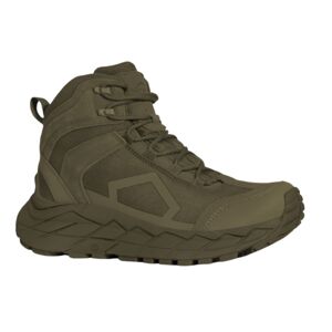 Obuv Pentagon Trekking Gravity 6" WP ranger green 45