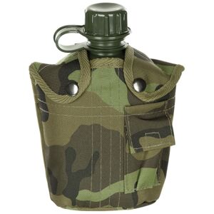 Poľná fľaša US 1l CZ 95