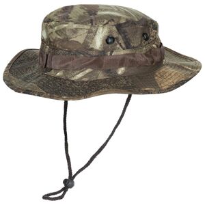Klobúk Bush Hunter Brown