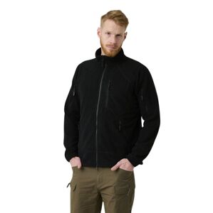 Mikina Helikon ALPHA Tactical čierna XL