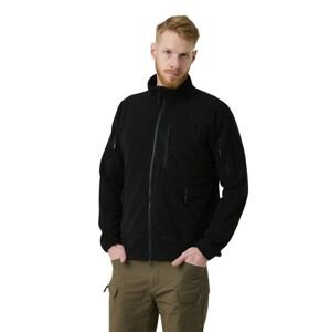 Mikina Helikon ALPHA Tactical čierna S