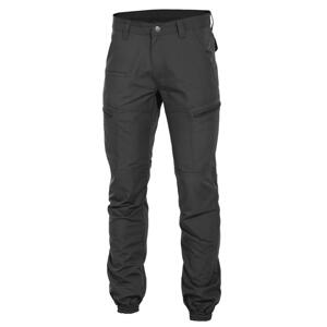 Nohavice Pentagon Ypero čierne 50 / 32” (regular)
