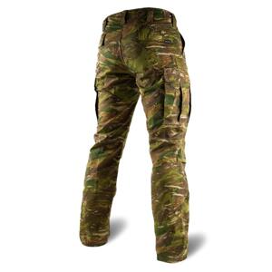 Nohavice Pentagon BDU 2.0 grassman
