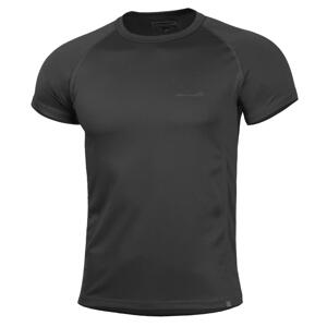 Tričko Pentagon rýchlo-schnúce čierne XXXL
