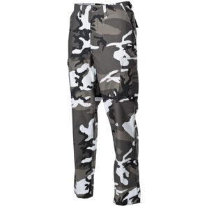 Nohavice BDU urban XXL