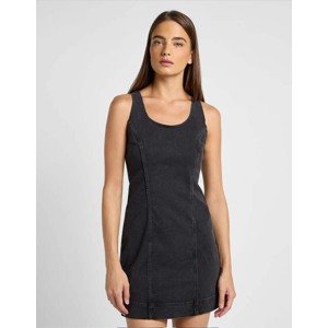 Lee FOREVERFIT DRESS BLACK AVERY  BLACK AVERY