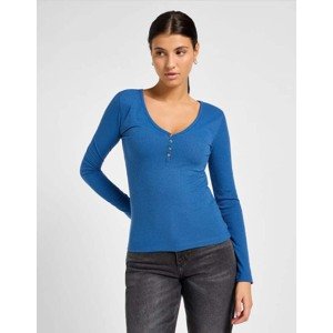 Lee LS HENLEY MIDCENTURY BLUE  MIDCENTURY BLUE