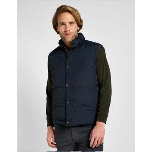 Lee REVERSIBLE WESTERN PUFFER OLIVE NIGHT  OLIVE NIGHT