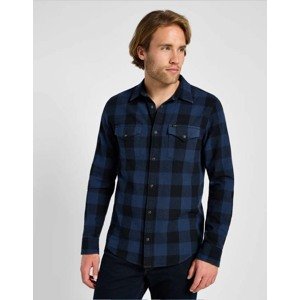 Lee CLEAN WESTERN SHIRT BUFFALO  BUFFALO