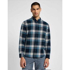 Lee RIVETED SHIRT INKY BLUE  INKY BLUE