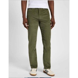 Lee SLIM FIT MVP MERCANTILE GREEN  MERCANTILE GREEN