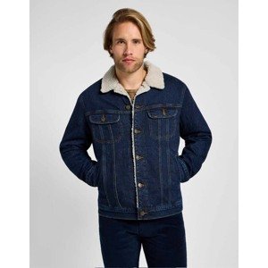 Lee SHERPA JACKET WARM CIDER  WARM CIDER