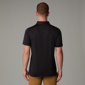 The North Face PÁNSKE TRIČKO TANKEN POLO  JK3