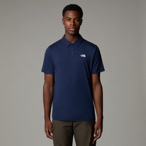 The North Face PÁNSKE TRIČKO TANKEN POLO  8K2